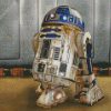 R2d2 Star Wars Diamond Painting