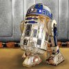 R2d2 Star Wars Diamond Painting