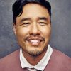 Randall Park Actor Diamond Painting