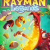 Rayman Video Game Poster Diamond Painting