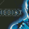 Riddick Movie Diamond Painting