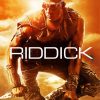 Riddick Science Fiction Movie Diamond Paintingv