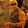 Riddick Vin Diesel Diamond Painting