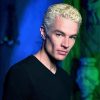 Spike Buffy The Vampire Slayer James Marsters Diamond Painting