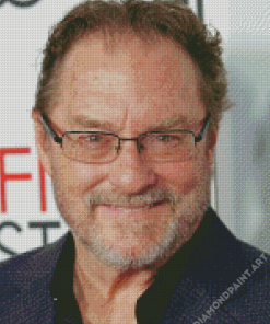 Stephen Root Diamond Painting