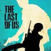 The Last Of US Game Poster Diamond Painting