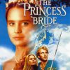 The Princess Bride Poster Diamond Painting