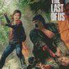 The Last Of Us Game Diamond Painting