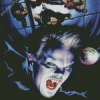 The Lost Boys Movie Diamond Painting