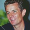 Actor James Marsters Diamond Painting