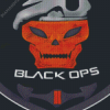 Black Ops Diamond Painting