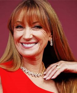 Aesthetic Jane Seymour Diamond Painting