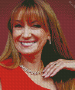 Aesthetic Jane Seymour Diamond Painting