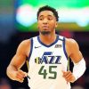 Aesthetic Donovan Mitchell Diamond Painting