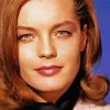 Beautiful Romy Schneider Diamond Painting