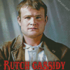 Butch Cassidy The Wyoming Years Diamond Painting