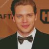 Classy Dominic Sherwood Diamond Painting