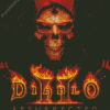 Diablo Movie Diamond Painting