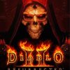 Diablo Movie Diamond Painting