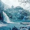 Game Of Thrones Landscape Diamond Painting