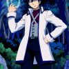 Gray Fullbuster Anime Diamond Painting