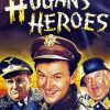 Hogans Heroes Poster Diamond Painting