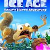 Ice Age Scrats Nutty Adventure Diamond Painting