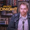 Josh Gates Tonight Tv Show Diamond Painting