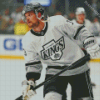 Los Angeles Kings Team Player Diamond Painting