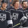 Los Angeles Kings Team Players Diamond Painting