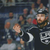 Los Angeles Kings Diamond Painting