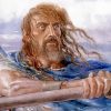 Odysseus Diamond Painting