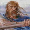 Odysseus Diamond Painting