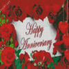 Romantic Anniversary Diamond Painting