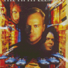 The Fifth Element Movie Diamond Painting