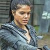 Warrior Octavia Blake Diamond Painting