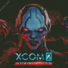 Xcom War Of The Chosen Diamond Painting