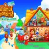 Animal Crossing New Horizons Diamond Painting