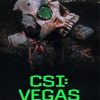 CSI Vegas Poster Diamond Painting