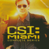 CSI American Serie Diamond Painting