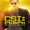 CSI American Serie Diamond Painting