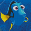 Dori Animation Diamond Painting