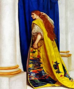 Esther Millais Art Diamond Painting