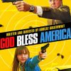 God Bless America Movie Diamond Painting