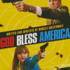 God Bless America Movie Diamond Painting