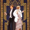 Great Gatsby Diamond Painting