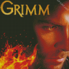 Grimm Serie Diamond Painting