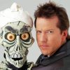 Jeff Dunham Ventriloquist Diamond Painting