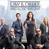 Law And Order Serie Poster Diamond Painting