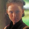 Padmé Amidala Diamond Painting